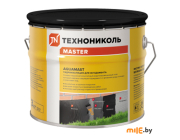 Мастика гидроизоляционная для фундамента Технониколь AquaMast 3 кг