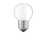 Лампа Stan 60W E27 230V P45 FR 1CT/10X10