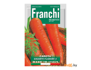 Морковь Franchi Флакке 7 г