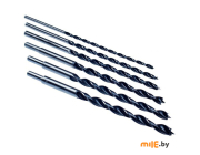 Набор сверл по дереву Hobbi 36-8-520 (6 шт.)