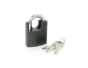 Замок навесной Palladium 507F-50 (серый)