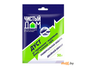 Дуст Чистый дом 1087427 50 г