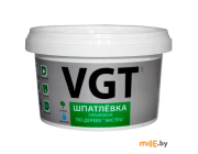 Шпаклевка VGT Экстра венге 1 кг