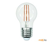 Лампа светодиодная Uniel Sky LED-G45-13W/4000K/E27/CL PLS02WH