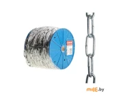 Цепь сварная длиннозвенная Starfix SMP-42314-80