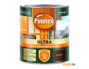 Влагостойкая лазурь Pinotex Ultra (5803599) палисандр 2,5 л