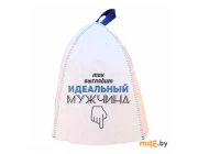 Банная шапка Главбаня Б40276