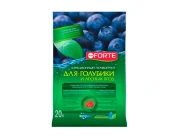 Грунт Bona Forte для голубики и лесных ягод 20 л