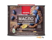 Масло для столешниц NEOMID 0,4 л (бесцветный)