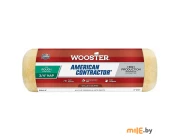 Валик Wooster American Contractor R564-9