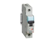 Автоматический выключатель TX3 1P C 32A 6kA 1M Legrand 404031-00.00-00.00-01.01