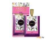 Освежитель воздуха Areon Home perfume Premium Lilos саше