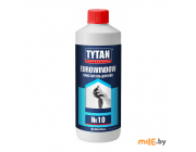 Очиститель Tytan Professional eurowindow для ПВХ №10 950 мл (10870)