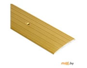 Порог алюминиевый 033-02К КТМ 900 x 41 (золотой)
