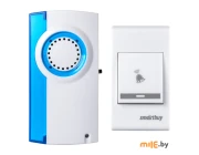 Звонок дверной беспроводной с цифровым кодом Smartbuy SBE-11-DP2-32