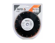 Круг алмазный Yato (YT-6025) 230x22,2x8 мм