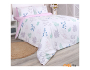 Комплект постельного белья евро Mona Liza Gentle (952111/008) н(2)50x70 см