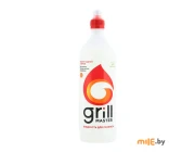 Жидкость для розжига Химик Gril Master (85861) 1 л