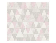 Обои виниловые на флизелиновой основе Палитра Eclecticum (TC71447-45) 1,06x10,05 м