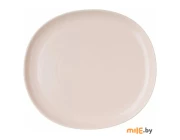Блюдо Billibarri Less Matt Apricot 500-391
