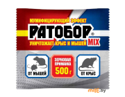 Зерновая приманка Ратобор Mix 400 г