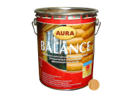 Антисептик Aura Wood Balance 0,7 л (сосна)