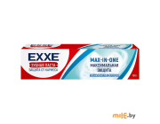 Зубная паста EXXE Максимальная защита от кариеса 100 г