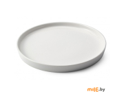 Тарелка фарфоровая десертная Apollo Blanco (BLC-016) 16,5 см