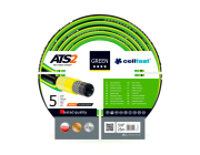 Шланг для полива Cellfast Green ATS2 15-110 (5/8, 25 м)