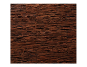Камень декоративный Petra Сахара 04К2 коричневый