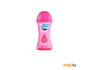 Кондиционер для белья WASHING TONE парфюмированный в гранулах "Garden Glow", 210 г