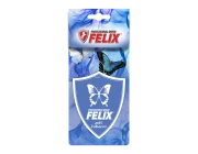 Ароматизатор бумажный FELIX Свобода от табачного дыма