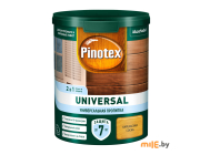 Пропитка Pinotex Universal 2 в 1 Карельская сосна 0,9 л (5620703)