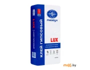 Клей для гипсокартона Тайфун LUX 5 кг