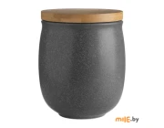Банка для хранения Billibarri Happy Mummy (500-227) 750 мл