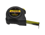 Рулетка Stayer Master AutoLock (2-34126-05-25-z01) (5 м)
