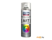 Аэрозольный лак Tytan (бесцветный глянец) 400 мл