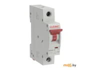 Автоматический выключатель DKC Yon Max MD63N 1P 16A C 4.5kA 1М MD63S-1PC16