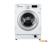 Стиральная машина встраиваемая с сушкой и инвертором MAUNFELD MBWM1486S