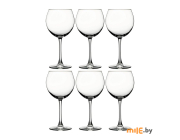 Комплект из 6-ти бокалов для вина Pasabahce Enoteca (44238 590176) 655 мл