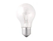 Лампа накаливания BELLIGHT 75 Вт clear