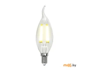 Светодиодная лампа Uniel Sky LED-CW35-6W/NW/E14/CL PLS02WH (UL-00001374)