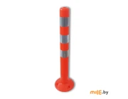 Столбик сигнальный Standartpark ССУ 750 С2П-КД1КБIIR1
