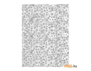Самоклеящаяся пленка голографическая Color Decor 1029 (0,45x8м)