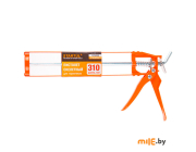 Пистолет для герметика скелетный 310 мл ST4050