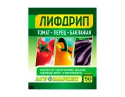 Удобрение Лифдрип томат перец баклажан 50 г