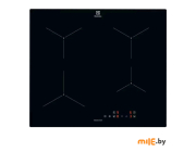 Индукционная варочная панель Electrolux LIL61424C