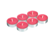 Набор свечей ароматических Вишня Р15-92 (6 шт)