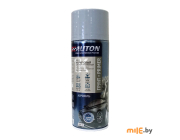 Грунт антикоррозионный с цинком Auton 520 мл (серый)