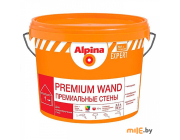 Краска под колеровку интерьерная Alpina Expert Premium Wand (база 3) 2,35 л